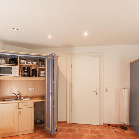 Ferienwohnung Hummelhus Elmenhorst Elmenhorst/Lichtenhagen المظهر الخارجي الصورة