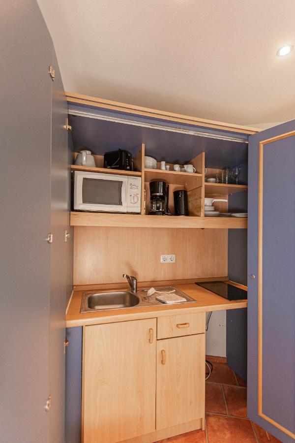 Ferienwohnung Hummelhus Elmenhorst Elmenhorst/Lichtenhagen المظهر الخارجي الصورة