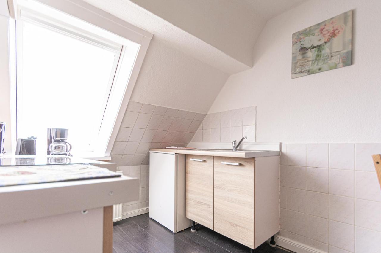 Ferienwohnung Hummelhus Elmenhorst Elmenhorst/Lichtenhagen المظهر الخارجي الصورة
