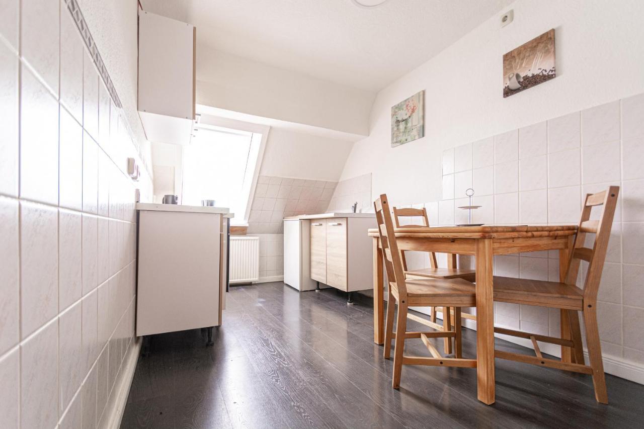 Ferienwohnung Hummelhus Elmenhorst Elmenhorst/Lichtenhagen المظهر الخارجي الصورة