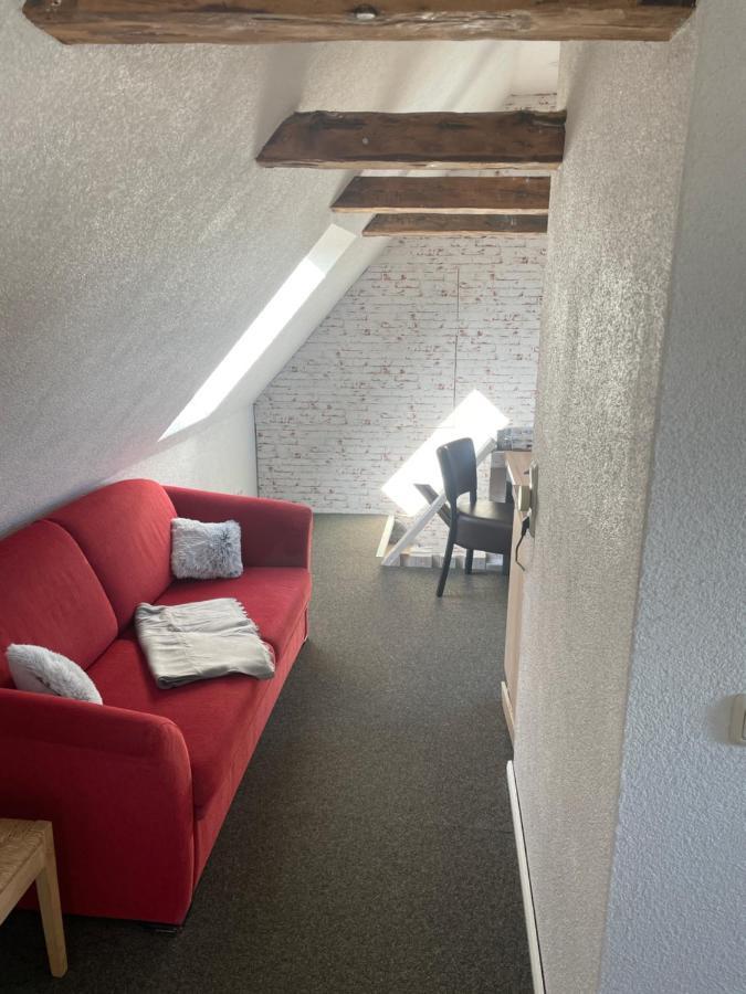 Ferienwohnung Hummelhus Elmenhorst Elmenhorst/Lichtenhagen المظهر الخارجي الصورة
