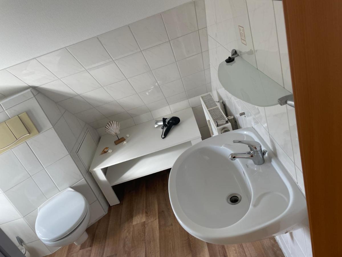 Ferienwohnung Hummelhus Elmenhorst Elmenhorst/Lichtenhagen المظهر الخارجي الصورة