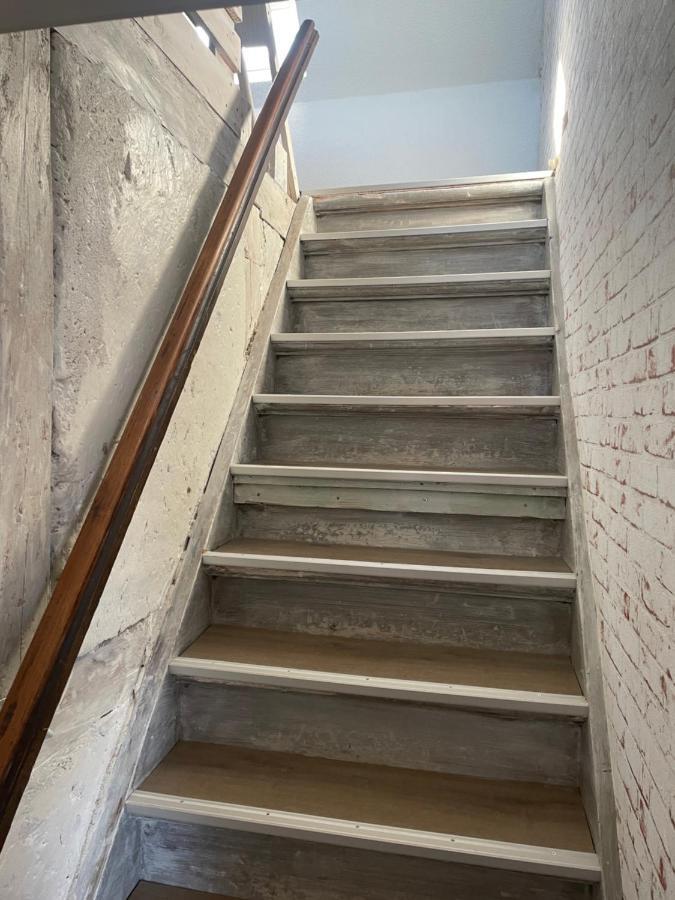 Ferienwohnung Hummelhus Elmenhorst Elmenhorst/Lichtenhagen المظهر الخارجي الصورة