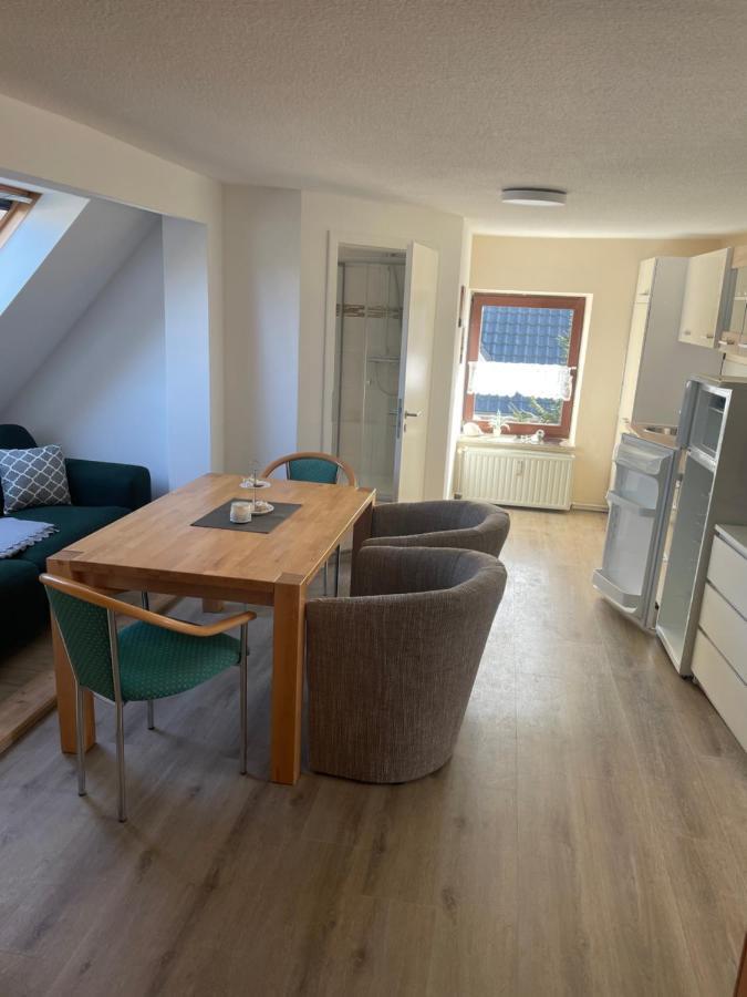 Ferienwohnung Hummelhus Elmenhorst Elmenhorst/Lichtenhagen المظهر الخارجي الصورة