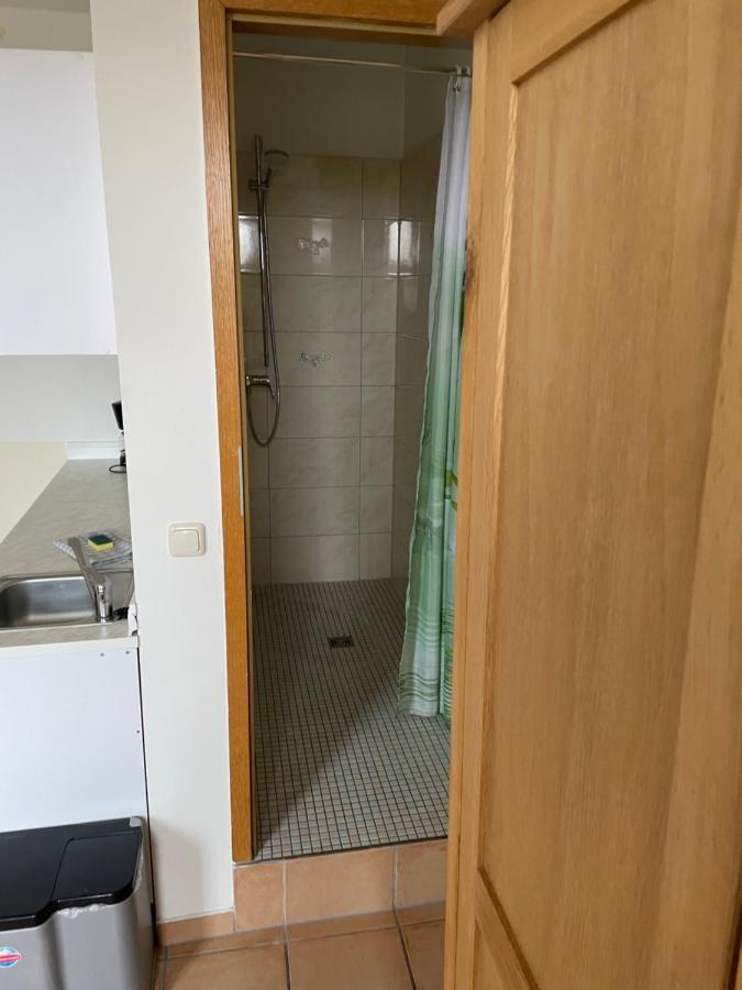 Ferienwohnung Hummelhus Elmenhorst Elmenhorst/Lichtenhagen المظهر الخارجي الصورة